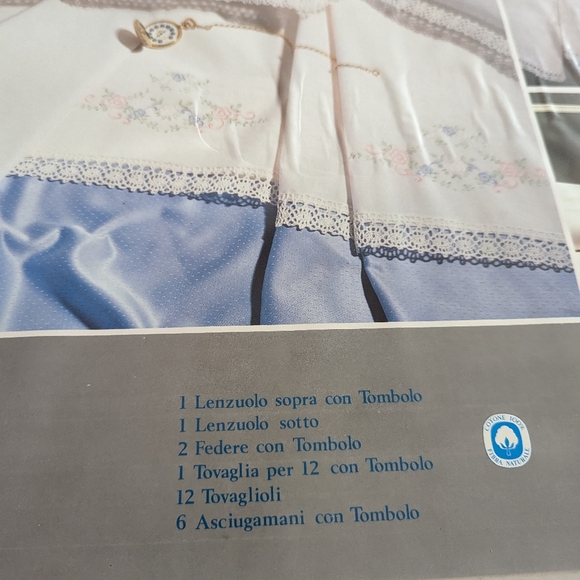 Linen - Picture 4 of 6